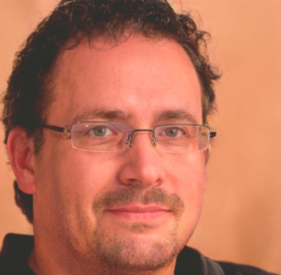 Carlos Mendoza